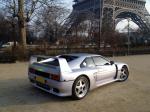 Venturi 400 GT 1994 года